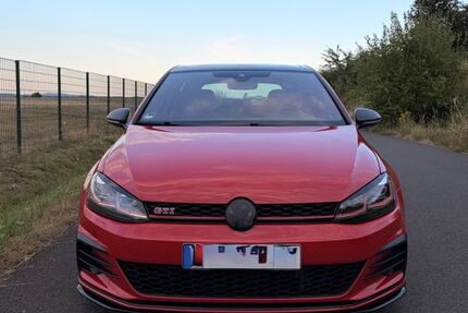 VW Golf 88.000 km 25.500 &euro; Allendorf Eder 35108