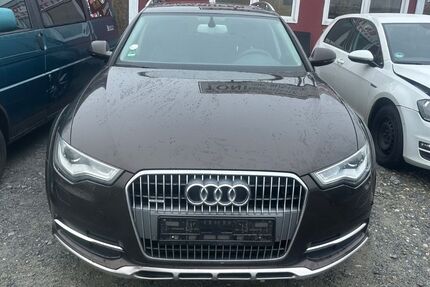 Audi A6 311.000 km 7.500 &euro; Salzweg 94121