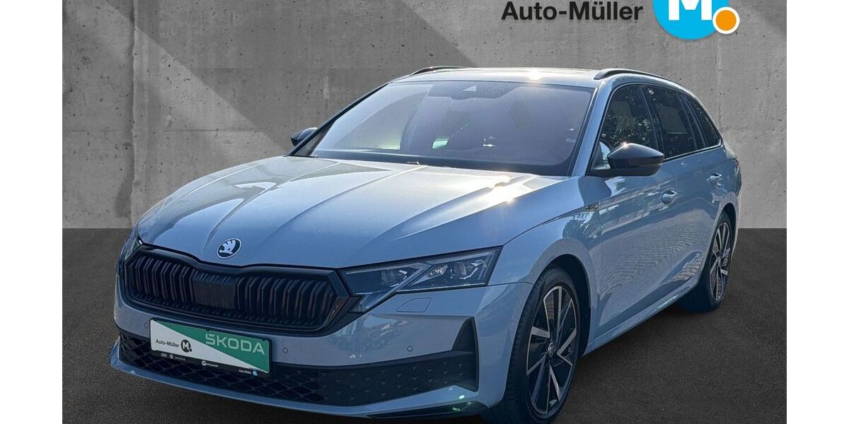 Skoda Octavia 50.600 km 28.980 &euro; Wetzlar 35578