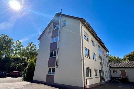 Wohnung Blaubeuren - 3 Zimmer, 69 m&sup2;, 195.000&euro; | Angebot:25692780