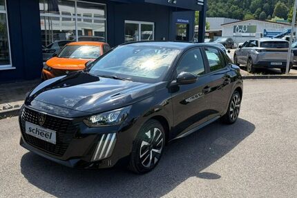 Peugeot 208 16.660 km 17.450 &euro; Leipheim 89340