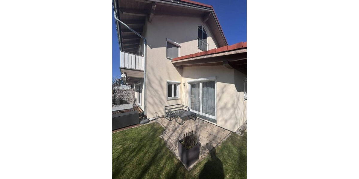 Doppelhaushälfte Höhenkirchen-Siegertsbrunn Siegertsbrunn - 5 Zimmer, 140 m&sup2;, 1.315.000&euro; | Angebot:26117613