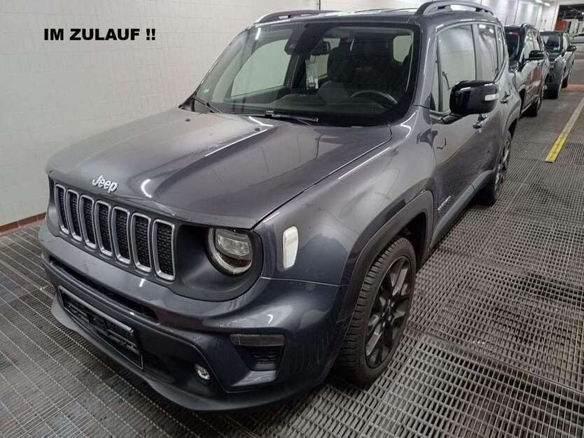 Renegade