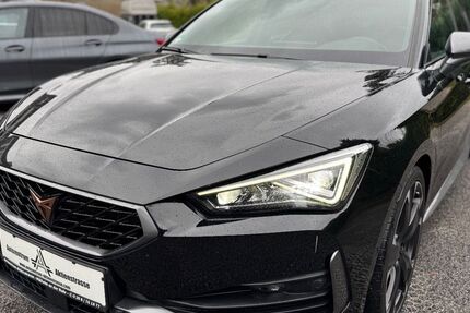 Cupra Leon 90.970 km 21.450 &euro; Mülheim / Ruhr 45473