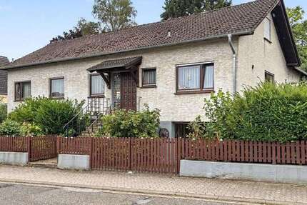 Haus Grafschaft - 7 Zimmer, 163 m&sup2;, 460.000&euro; | Angebot:27354199