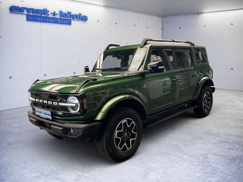 Bronco