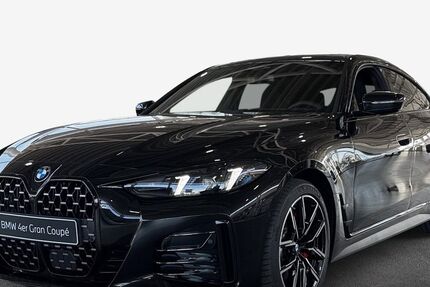 BMW 420 Gran Coupé 10.530 km 58.750 &euro; Lingen 49809