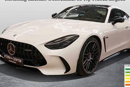 Mercedes-Benz AMG GT 5.500 km 159.800 &euro; Regensburg 93053