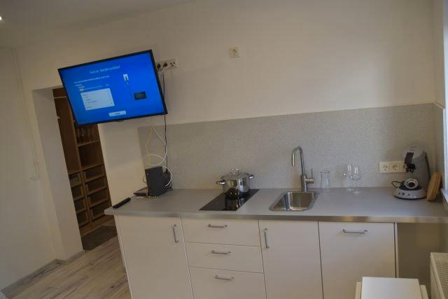 Etagenwohnung Wittlich - 1 Zimmer, 27 m&sup2;, 480&euro; | Angebot:26297923