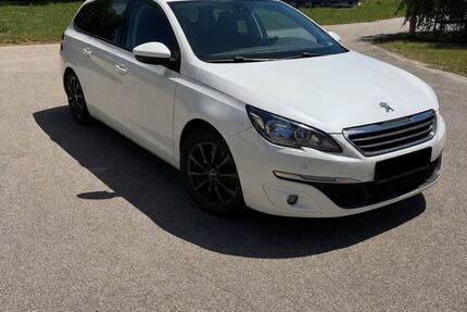 Peugeot 308 145.800 km 5.790 &euro; Stulln 92551