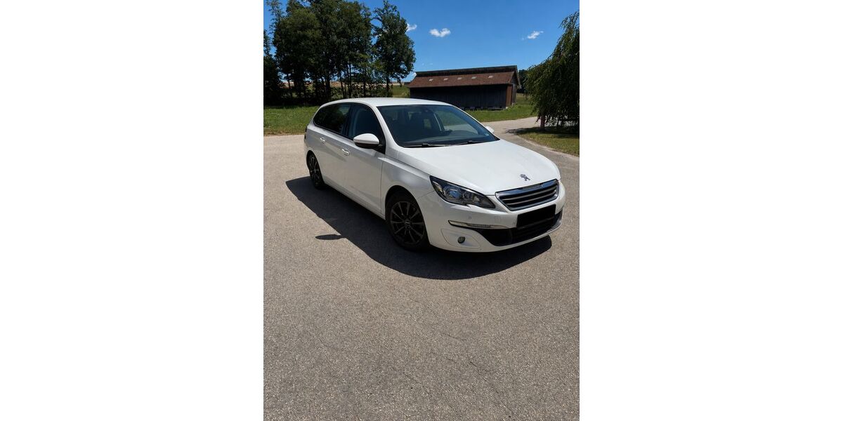 Peugeot 308 145.800 km 5.790 &euro; Stulln 92551