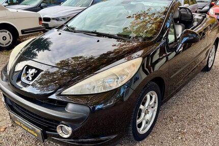 Peugeot 207 117.500 km 3.799 &euro; Berlin-Lichtenrade 12309