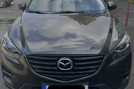 Mazda CX-5 183.995 km 9.000 € Pirmasens 66953