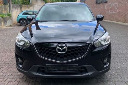 Mazda CX-5 165.000 km 12.700 &euro; Elz(Raum Limburg ad.Lahn) 65604