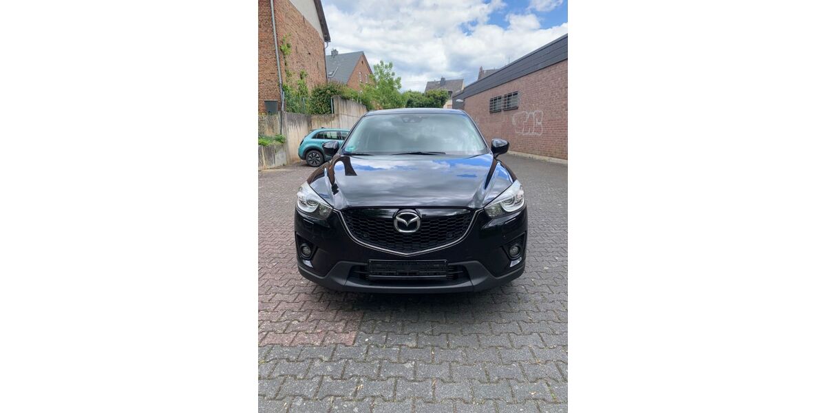 Mazda CX-5 165.000 km 12.700 &euro; Elz(Raum Limburg ad.Lahn) 65604