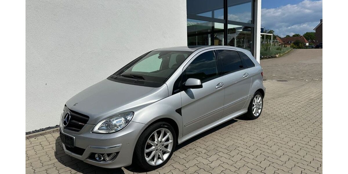 Mercedes-Benz 200 230.992 km 3.950 &euro; Neustadt in Holstein 23730