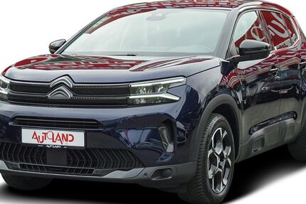 Citroen C5 Aircross 32.751 km 23.950 &euro; Bautzen 02625