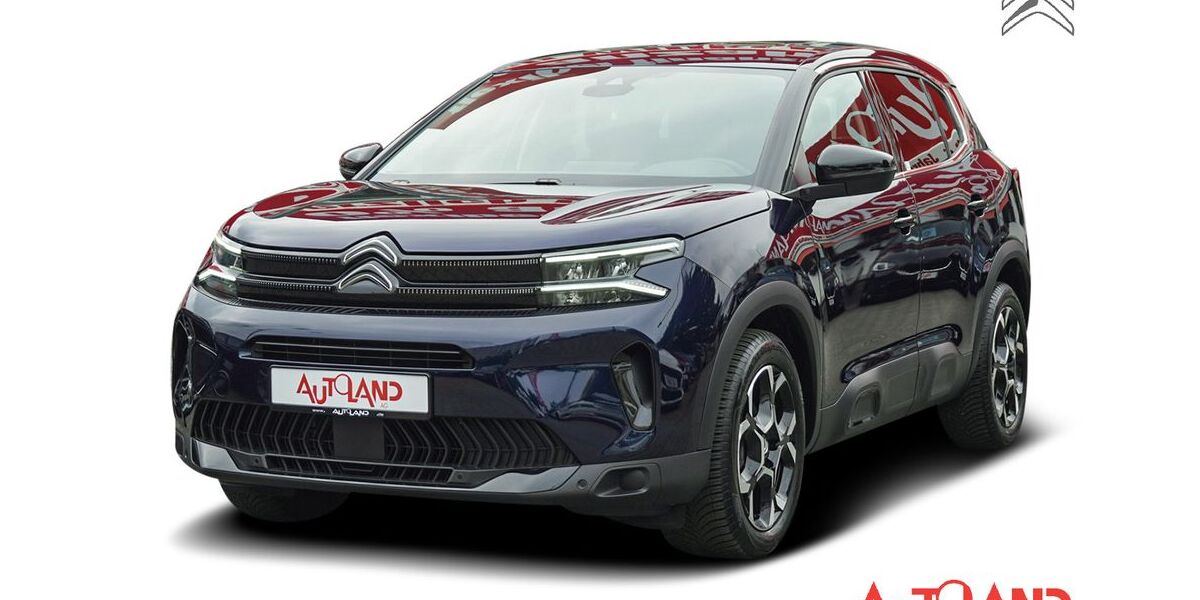 Citroen C5 Aircross 32.751 km 23.950 &euro; Bautzen 02625
