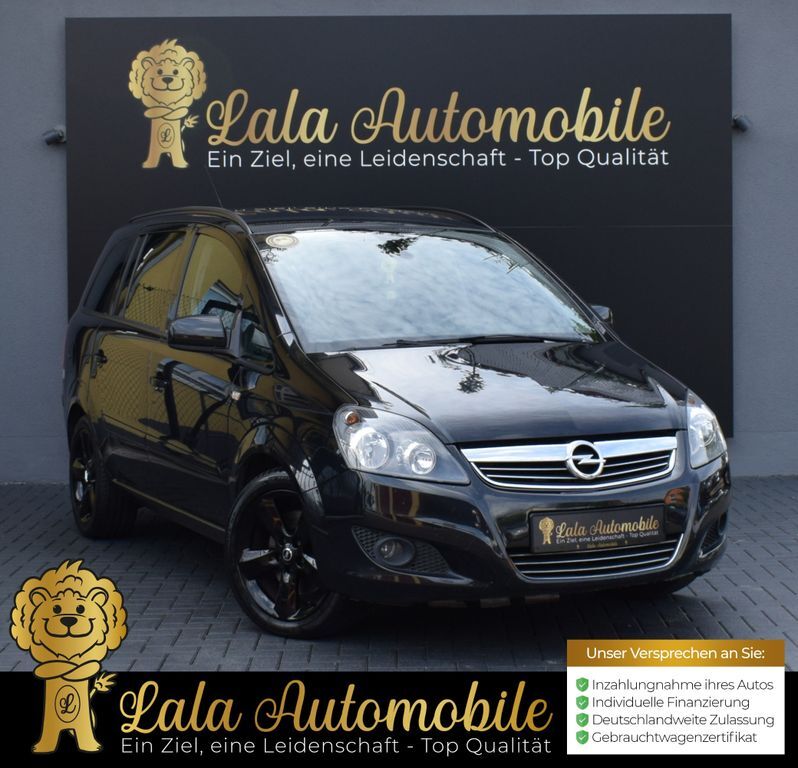 Zafira