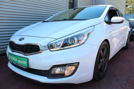 Kia pro ceed / ProCeed 99.911 km 8.479 € Essen 45326
