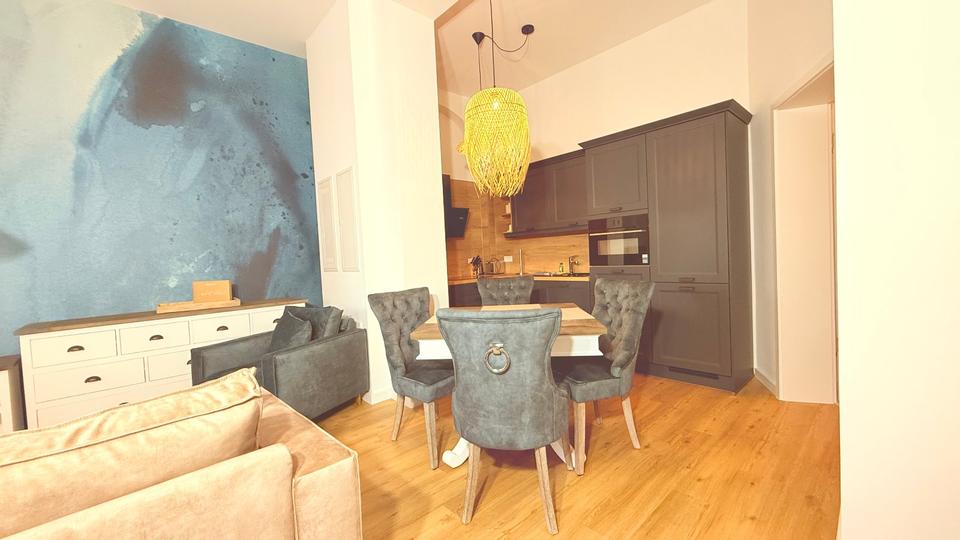 Erdgeschoßwohnung Sellin - 2 Zimmer, 65 m&sup2;, 1.355&euro; | Angebot:26366803