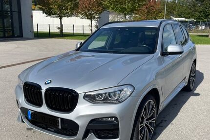 BMW X3 123.000 km 29.890 &euro; Biberach an der Riß 88400