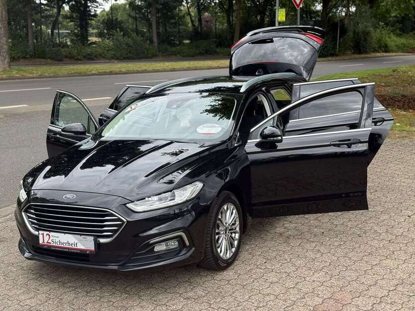 Mondeo
