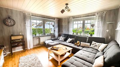 HISTORISCHES LANDHAUS NAHE NORDSEE - Einfamilienhaus Wangerland | Angebot:26176177