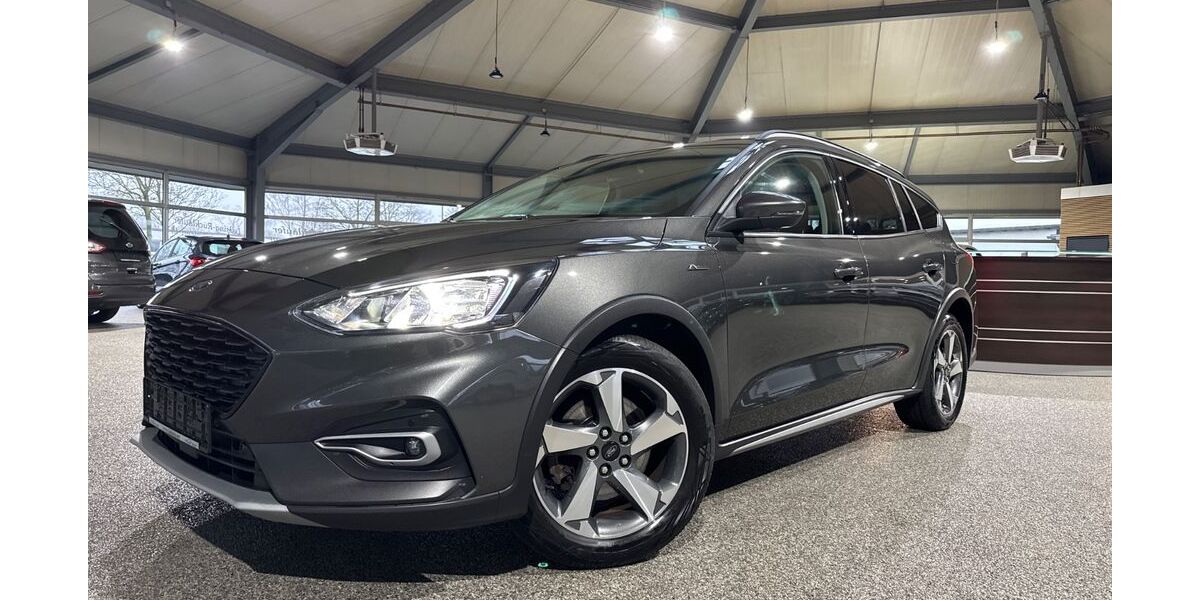 Ford Focus 67.845 km 18.680 &euro; Troisdorf 53842