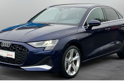 Audi A3 8.000 km 35.480 &euro; Kitzingen 97318