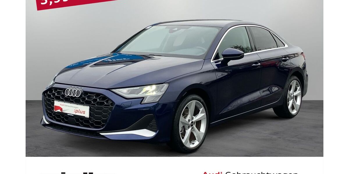 Audi A3 8.000 km 35.480 &euro; Kitzingen 97318