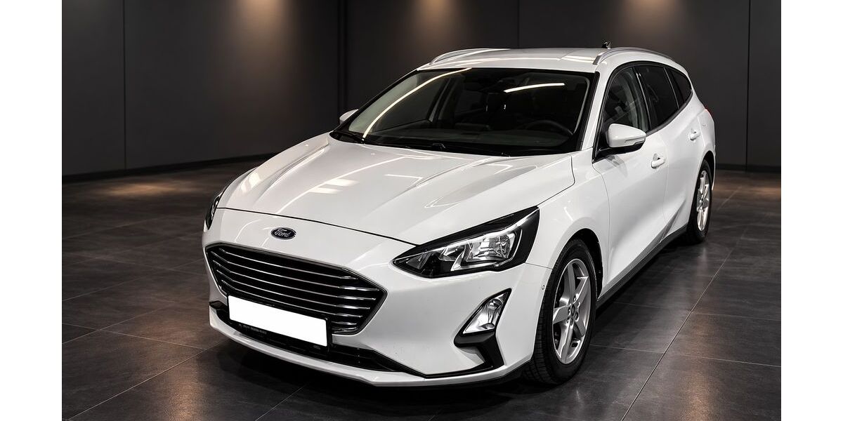 Ford Focus 134.500 km 11.695 &euro; Hamburg 20537