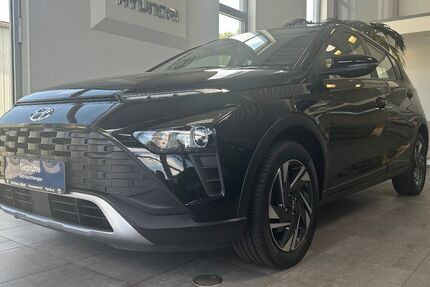 Hyundai BAYON 37.899 km 16.460 &euro; Papenburg 26871