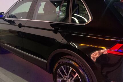 VW Tiguan 175.000 km 14.000 &euro; Stuttgart 70499