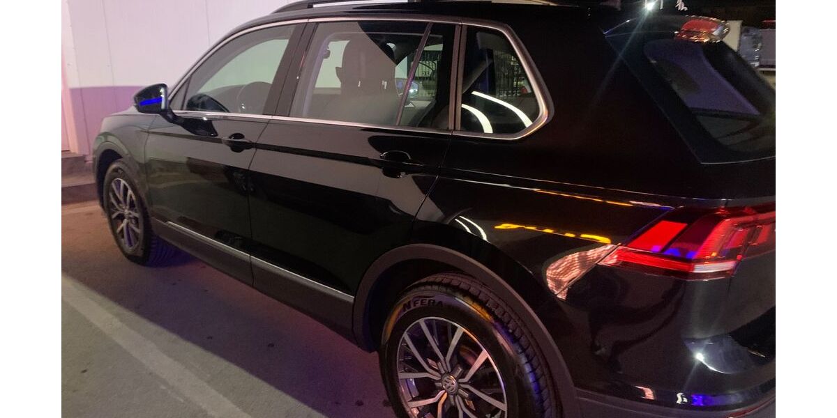 VW Tiguan 175.000 km 14.000 &euro; Stuttgart 70499