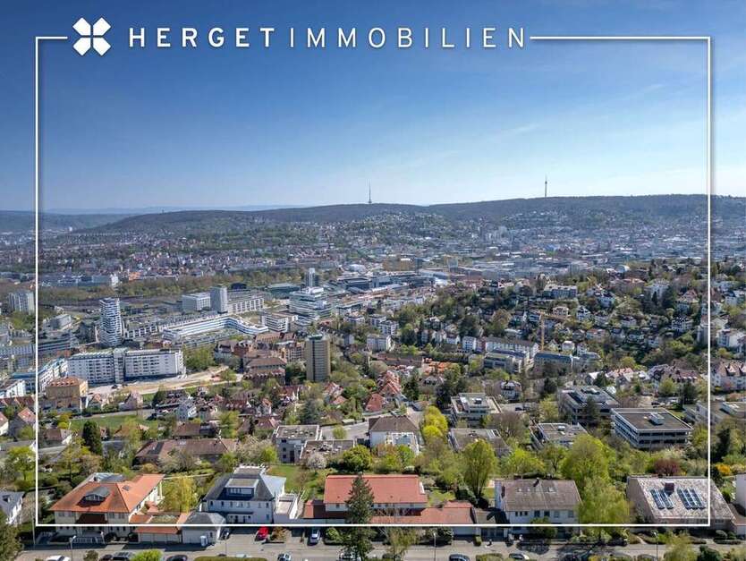 Haus zum Kaufen in Stuttgart 3.950.000 € 445 m²
