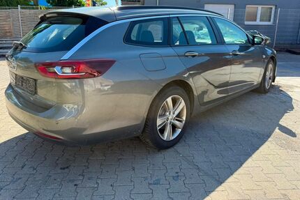 Opel Insignia 198.000 km 4.500 &euro; Öhringen 74613