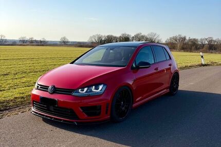 VW Golf 145.000 km 18.000 &euro; Pritzwalk 16928