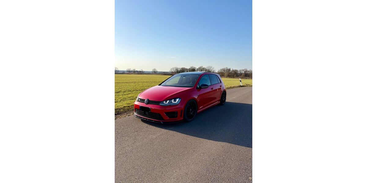 VW Golf 145.000 km 18.000 &euro; Pritzwalk 16928