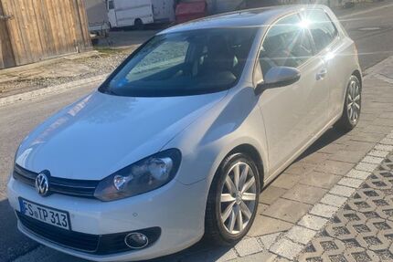 VW Golf 207.000 km 3.590 &euro; München 81543