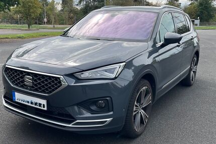 Seat Tarraco 104.000 km 26.499 &euro; Babenhausen 64832