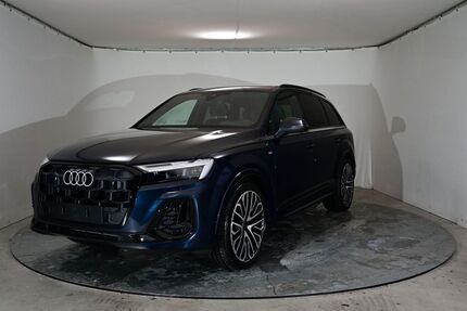 Audi Q7 8.000 km 84.290 &euro; Eschenbach 92676