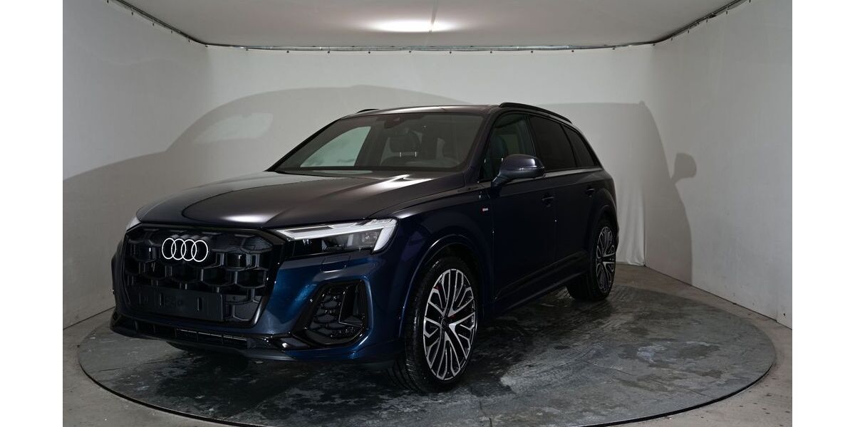 Audi Q7 8.000 km 84.290 &euro; Eschenbach 92676