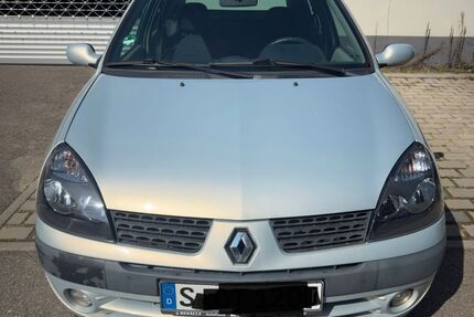 Renault Clio 154.300 km 1.600 &euro; Stuttgart 70569
