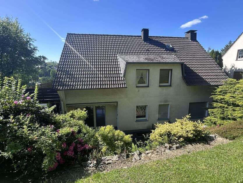 Haus zum Kaufen in Schalksmühle 269.000 € 153 m²