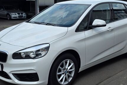 BMW 218 Active Tourer 129.000 km 9.990 &euro; Elkenroth 57578