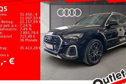 Audi Q5 109.281 km 31.450 &euro; Frankfurt am Main 60314
