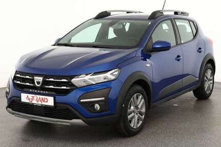 Dacia Sandero 39.264 km 17.990 &euro; Kolkwitz 03099