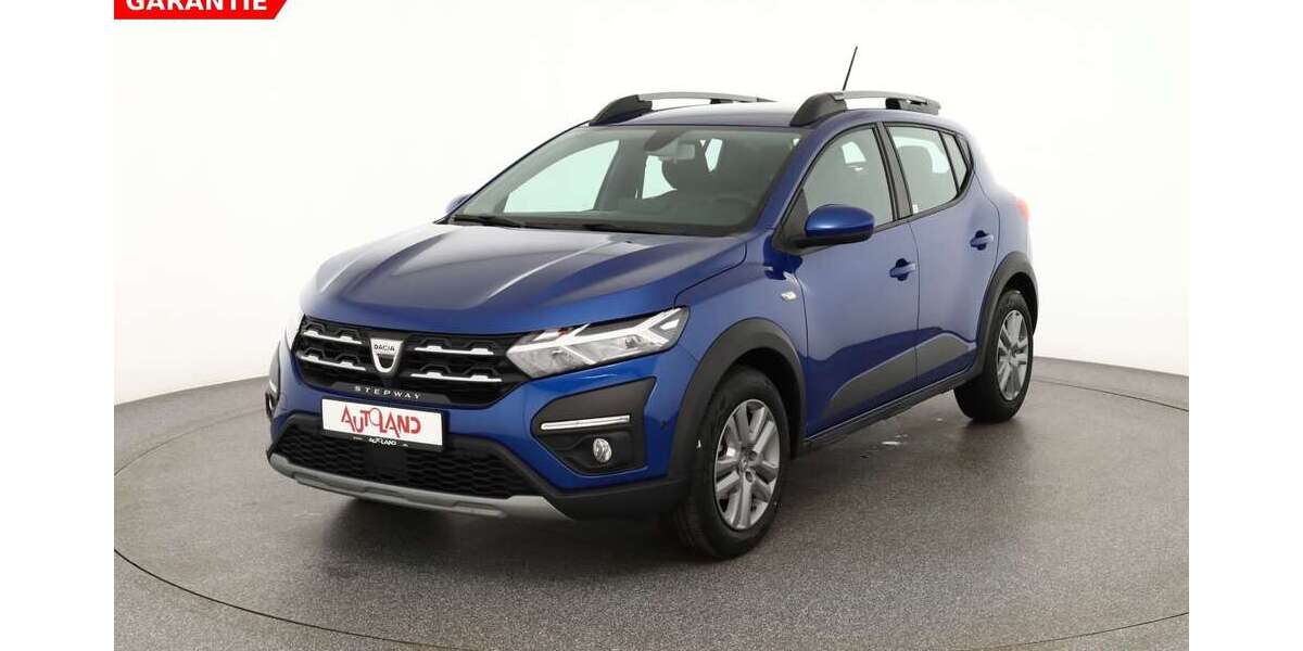 Dacia Sandero 39.264 km 17.990 &euro; Kolkwitz 03099