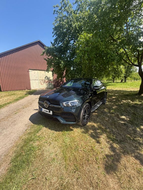 GLE 400